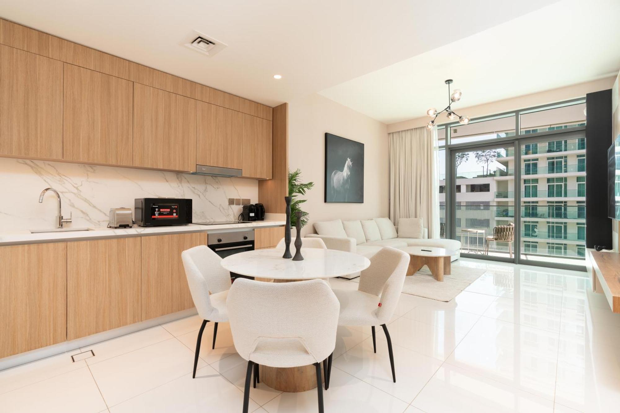 Apartment Beach Vista 1 - Beachfront Stunning - Full Sea Views