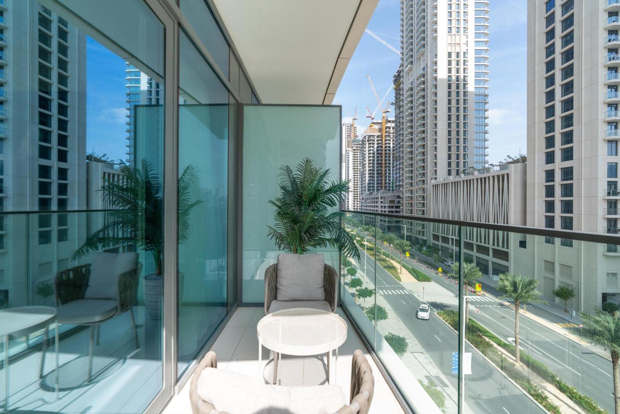 Apartment Beach Vista 1 - Beachfront Stunning - Full Sea Views *