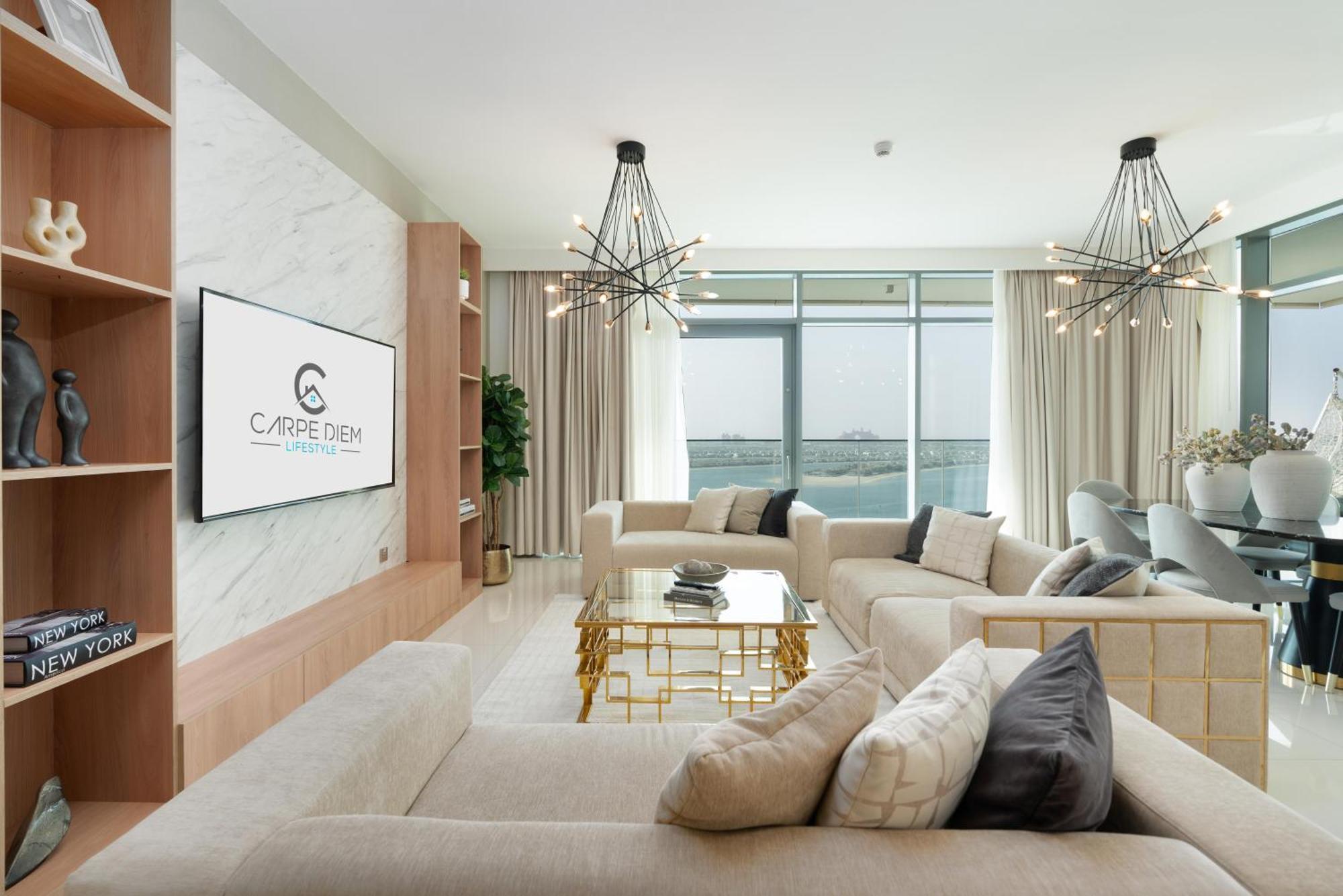 Beach Vista 1 - Beachfront Stunning - Full Sea Views *
