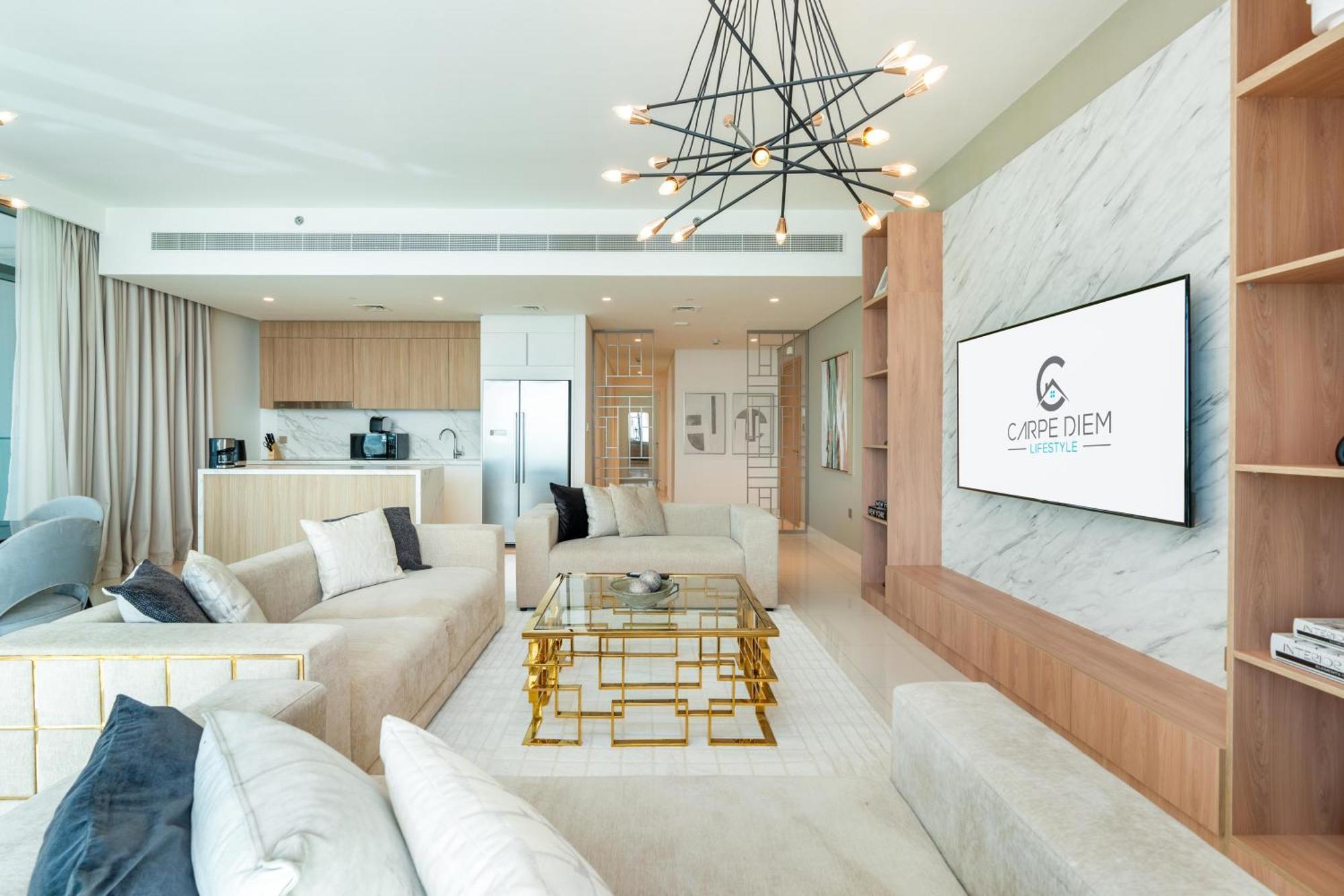 Beach Vista 1 - Beachfront Stunning - Full Sea Views Apartment